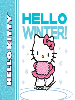 cover image of Hello Winter!
